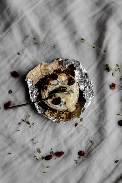 The Rise of Cheese Alternatives