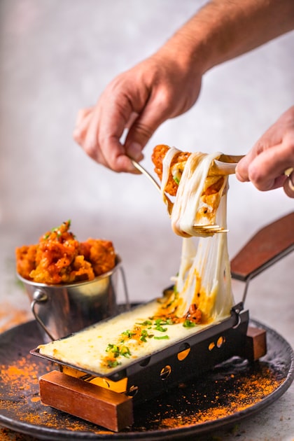 Creating Reliable Food Solutions