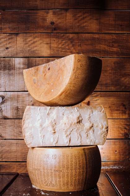 Bakery Innovations with Cheese Alternatives